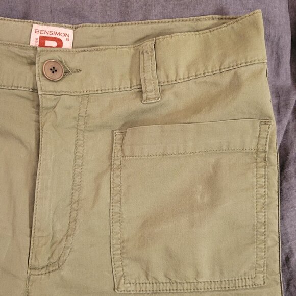 Bensimon Paris Bula Trousers / Size EU 38 - Picture 9 of 16